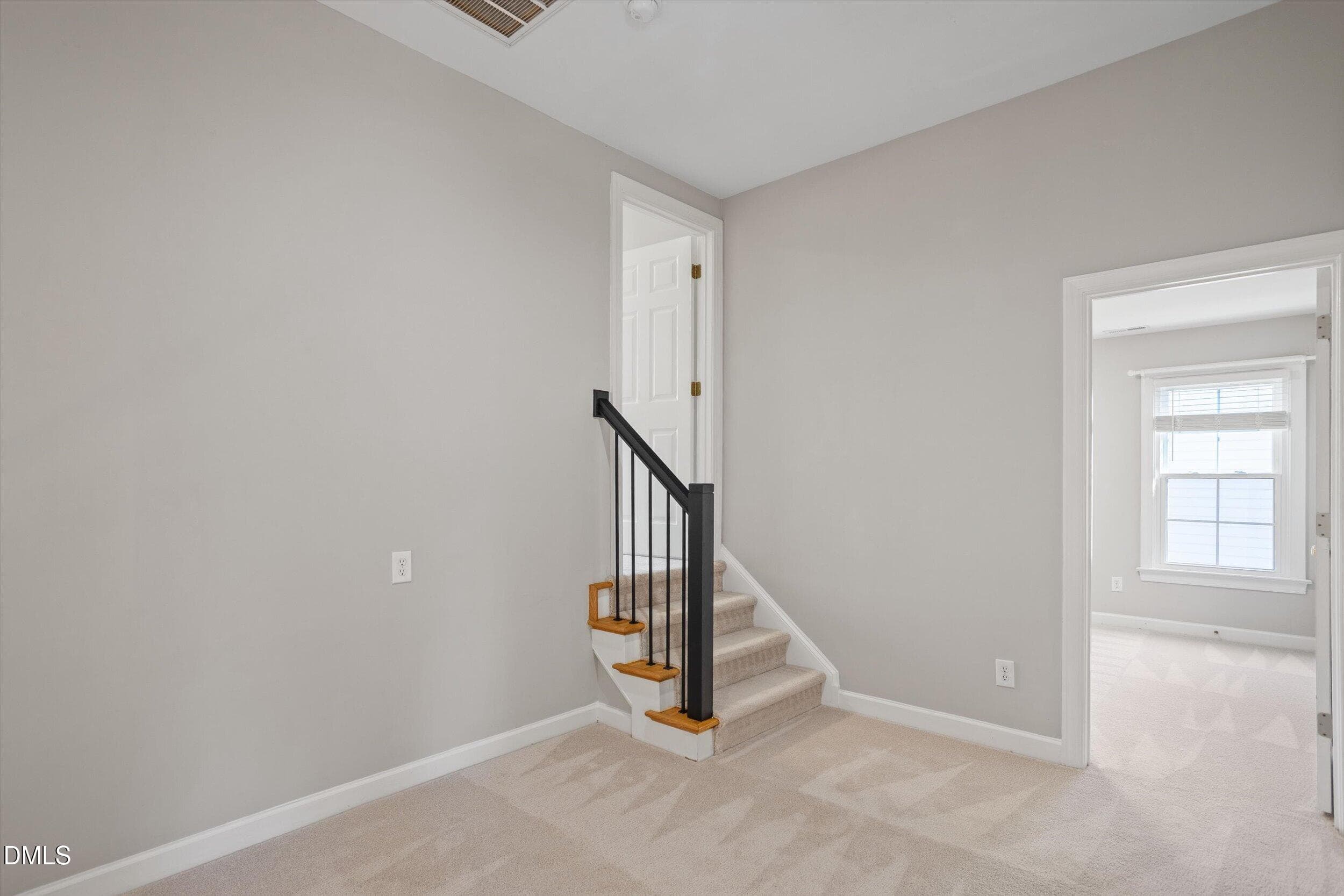 bed room - 307 Birdwood Court, Cary, NC 27519, Cary