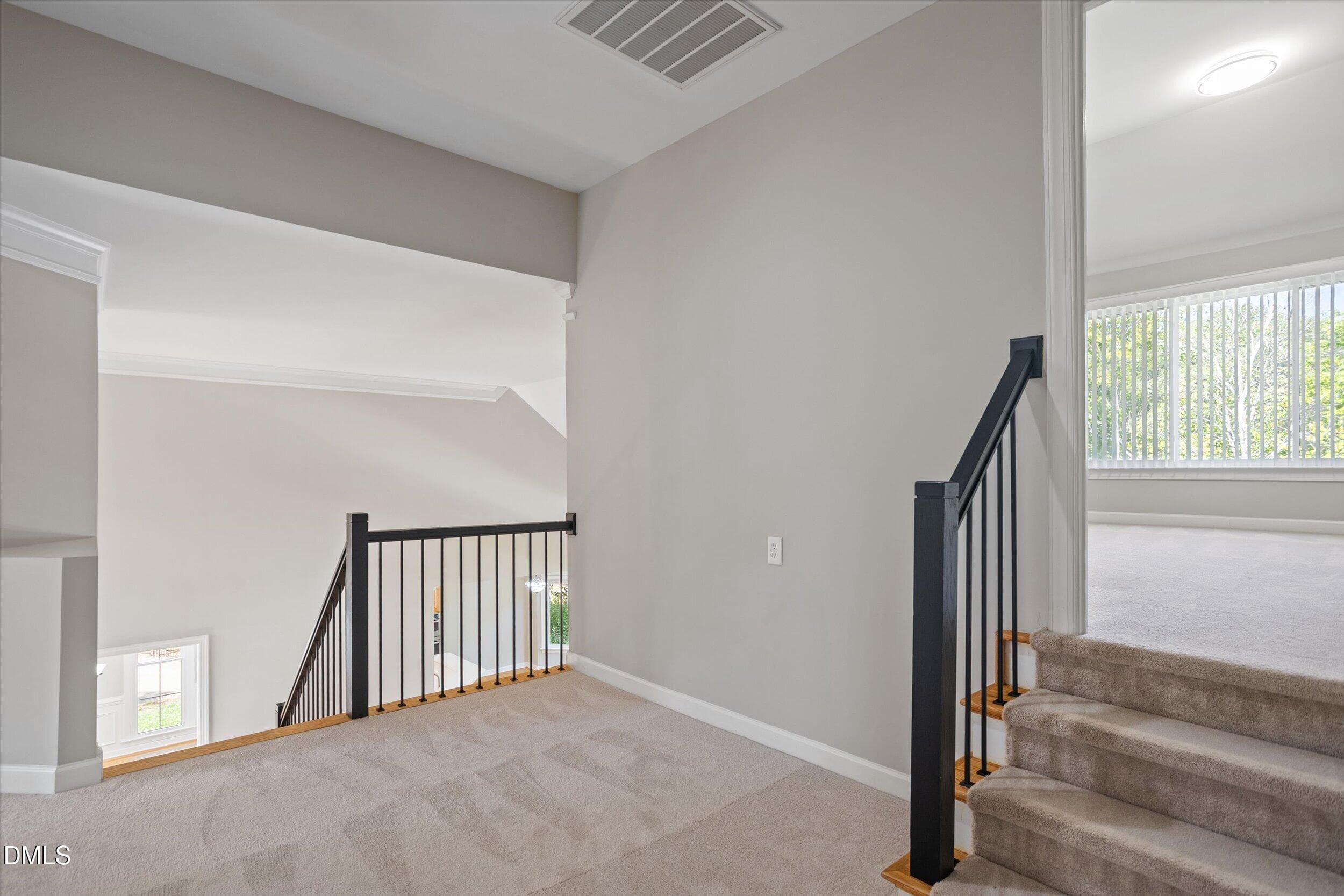bed room - 307 Birdwood Court, Cary, NC 27519, Cary