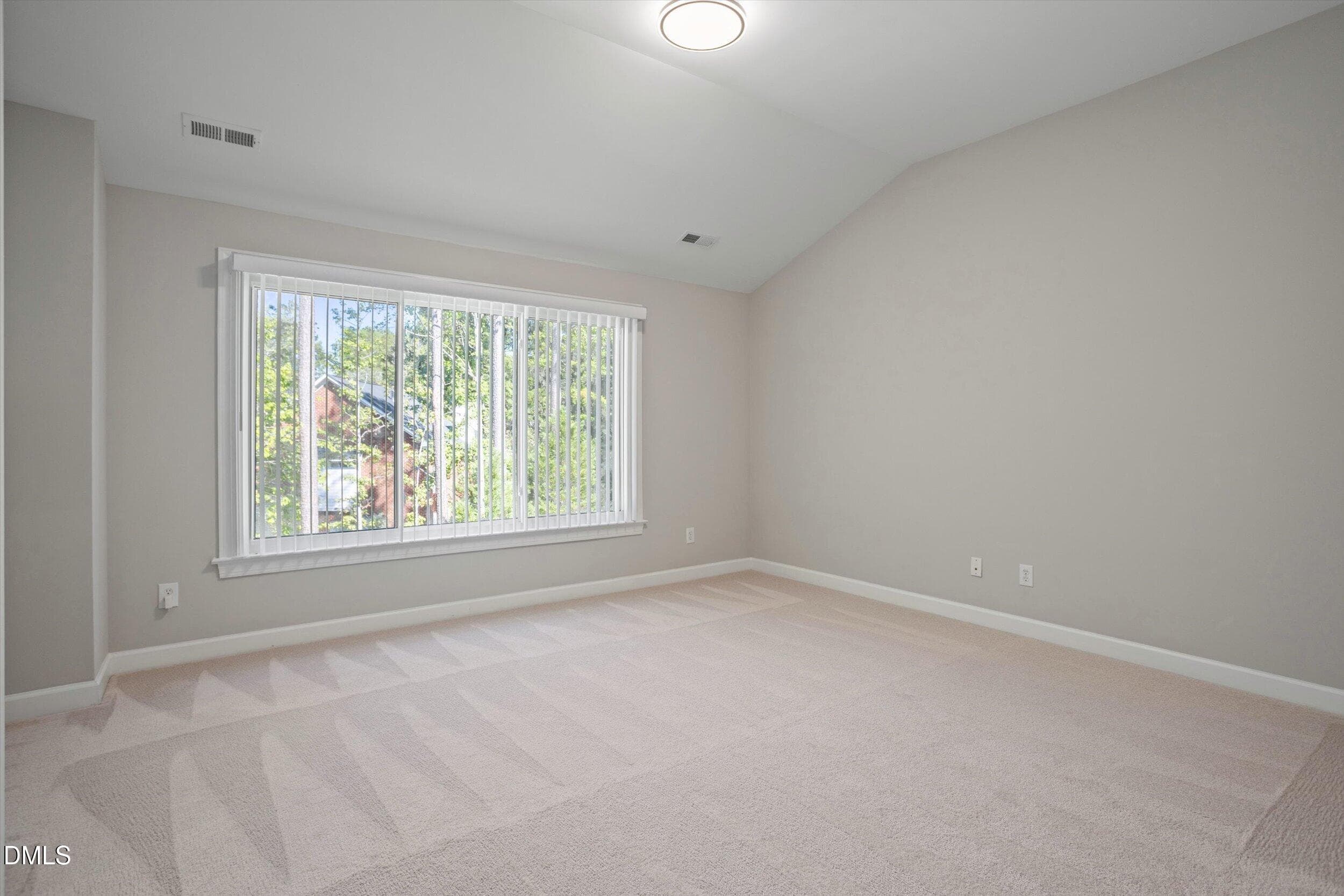 bed room - 307 Birdwood Court, Cary, NC 27519, Cary