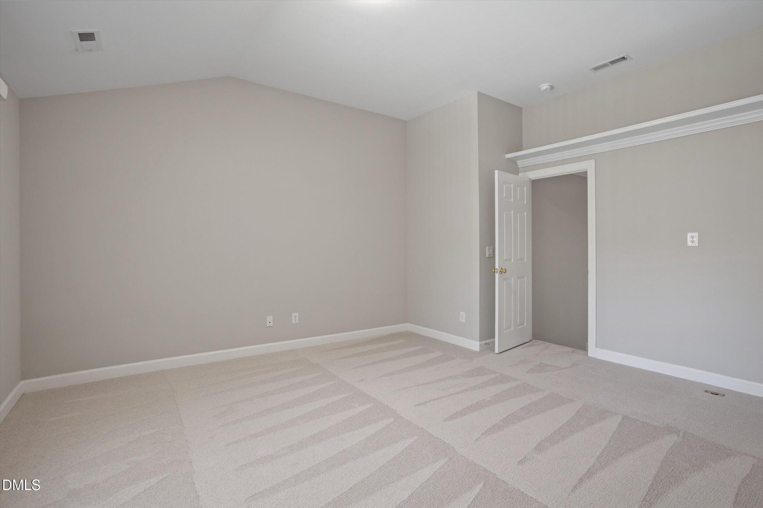 bed room - 307 Birdwood Court, Cary, NC 27519, Cary