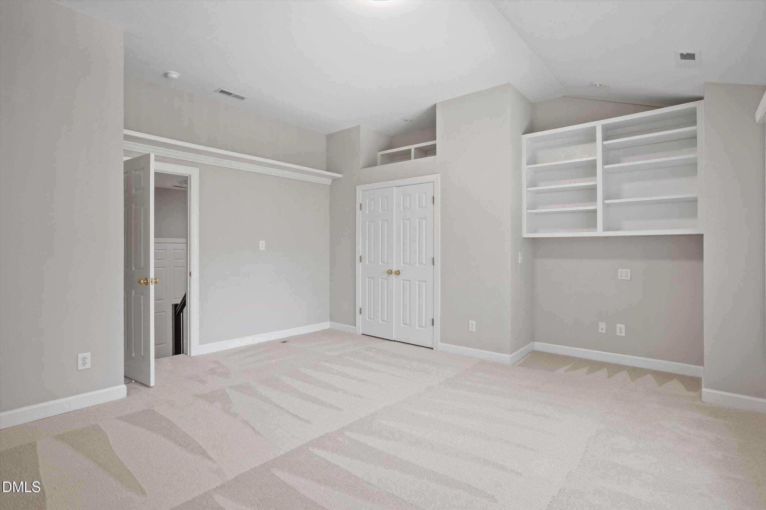 bed room - 307 Birdwood Court, Cary, NC 27519, Cary