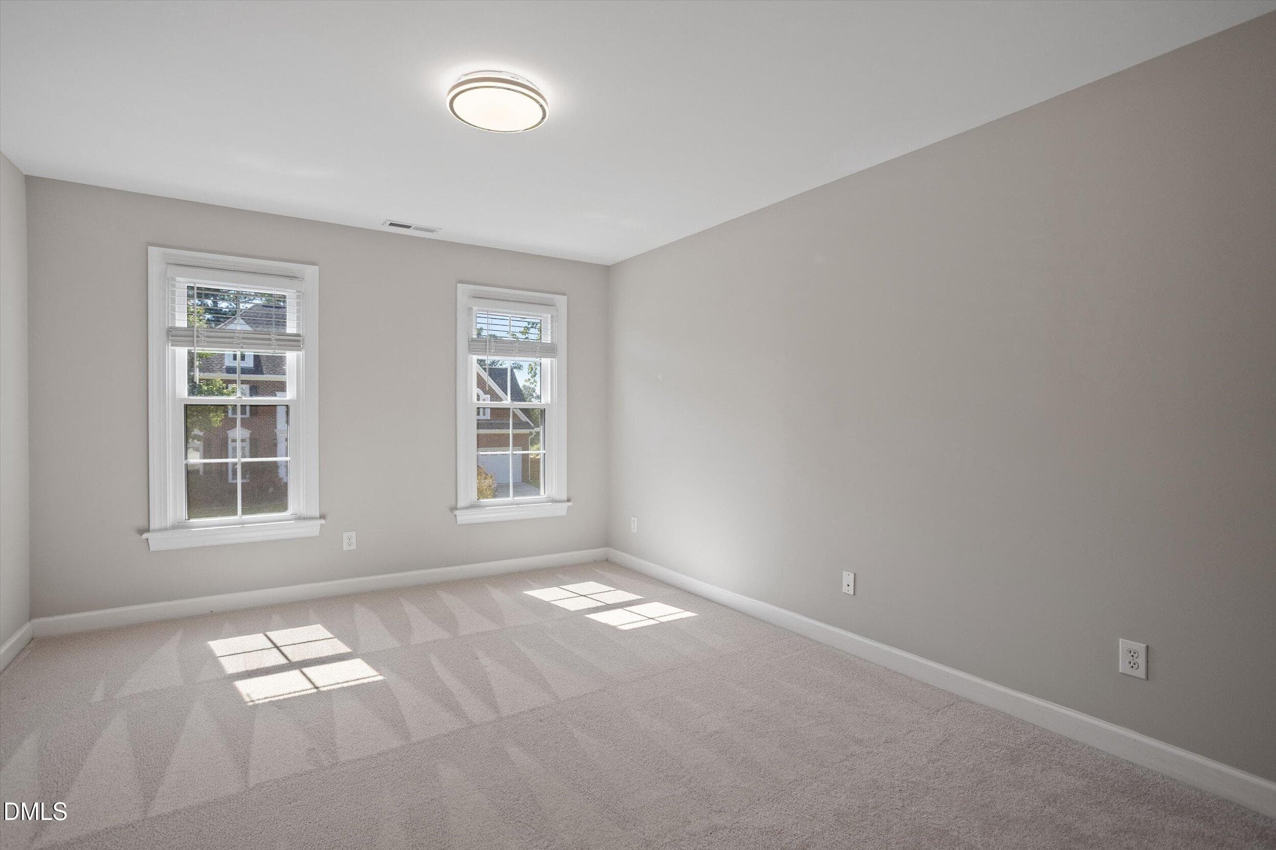 bed room - 307 Birdwood Court, Cary, NC 27519, Cary