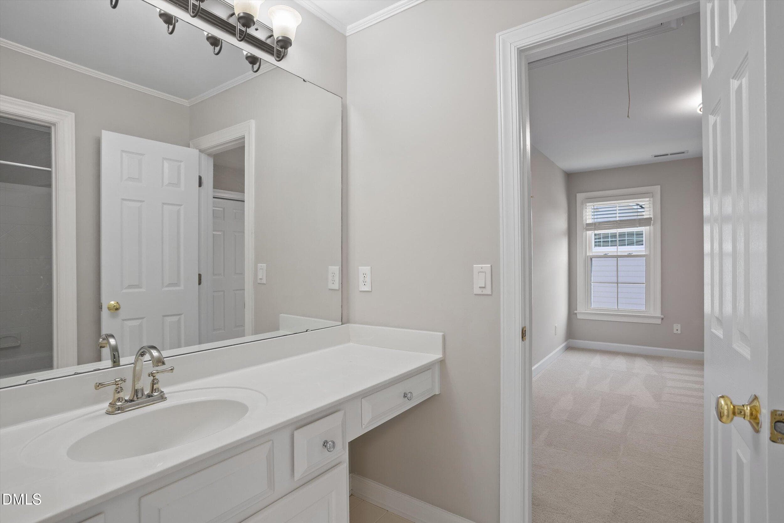 bed room - 307 Birdwood Court, Cary, NC 27519, Cary