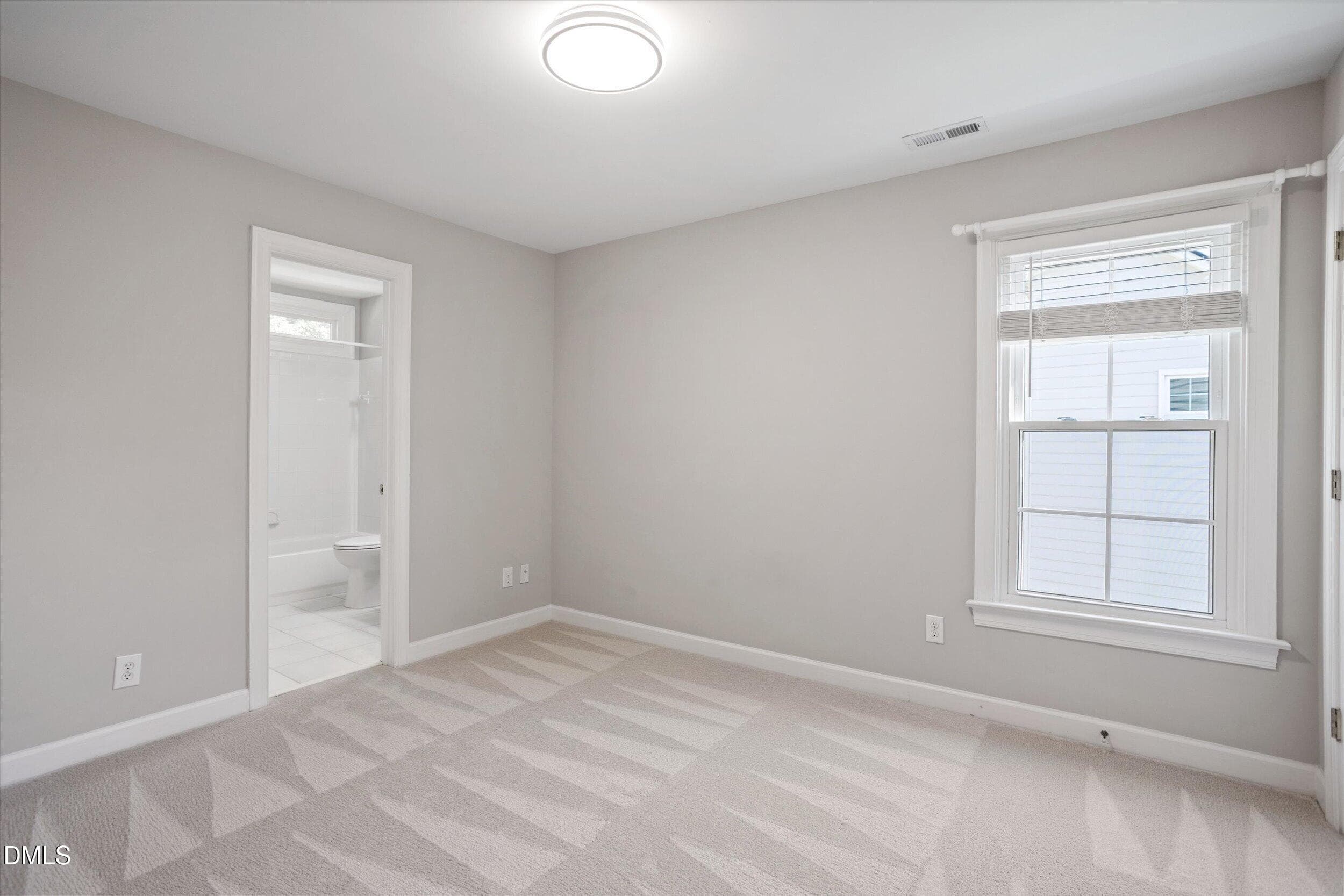 bed room - 307 Birdwood Court, Cary, NC 27519, Cary