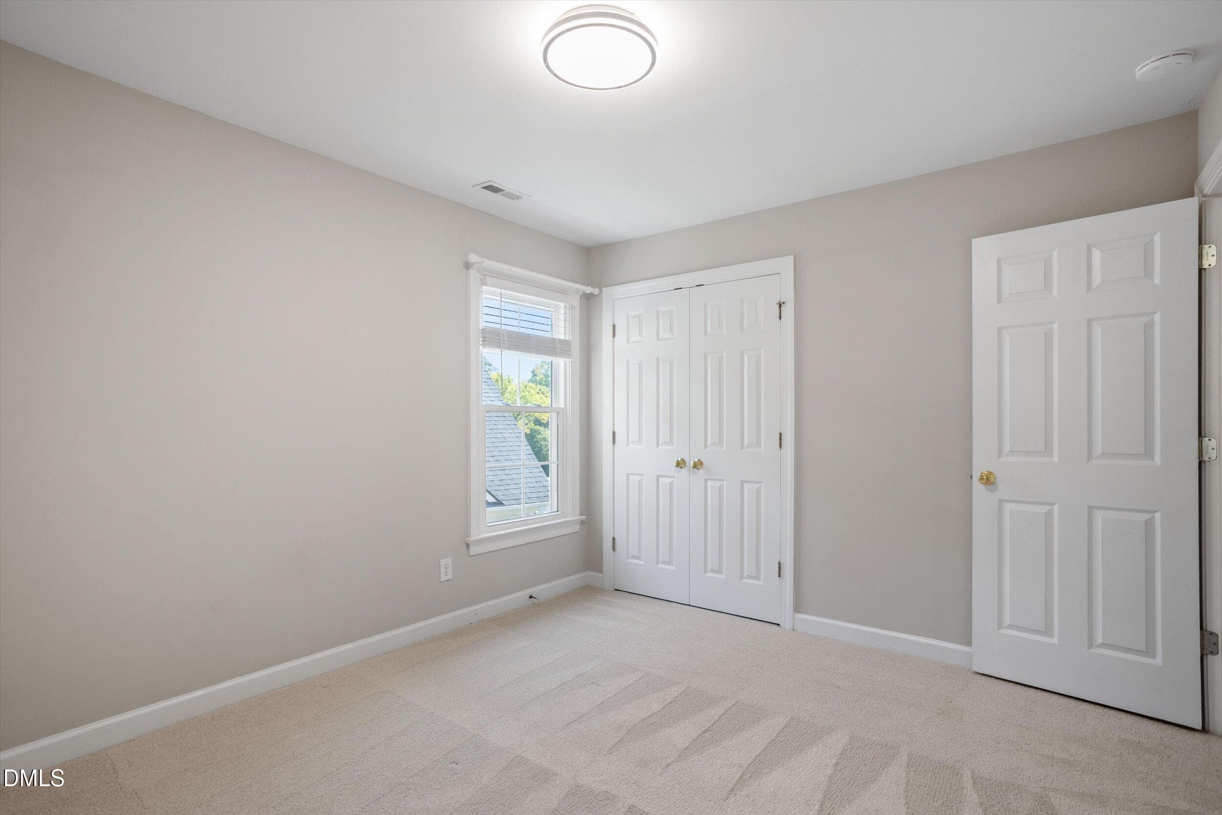 bed room - 307 Birdwood Court, Cary, NC 27519, Cary