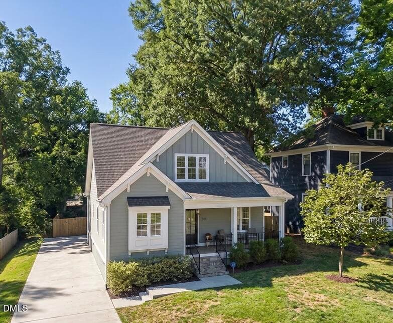 306 E Geer Street, Durham, NC 27701