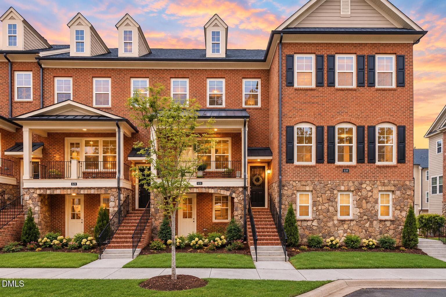 818 Bankston Woods Way, Raleigh, NC 27609