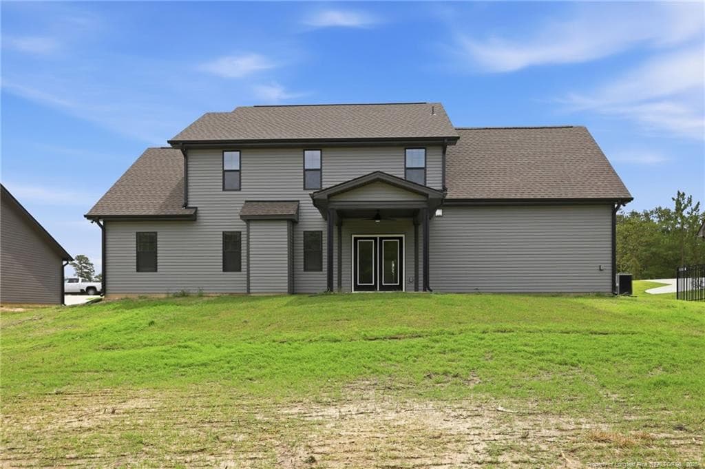 Photo 41 - 135 Myrtle Oak Drive, Cameron, NC 28326