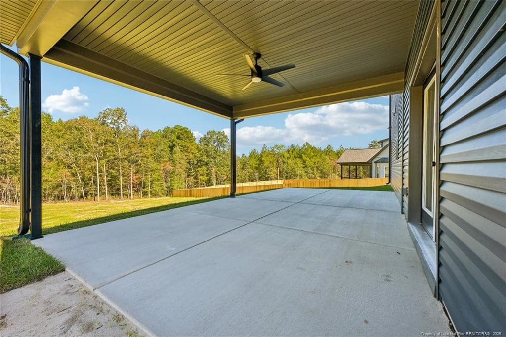 Photo 43 - 209 Myrtle Oak Drive, Cameron, NC 28326