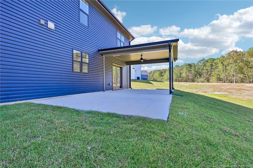 Photo 44 - 209 Myrtle Oak Drive, Cameron, NC 28326