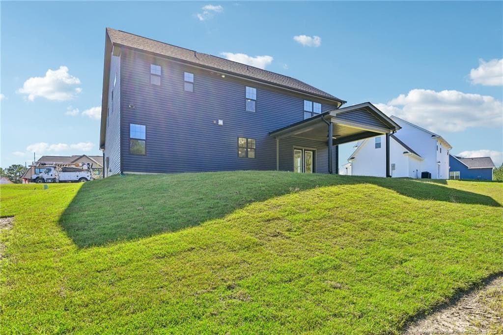 Photo 45 - 209 Myrtle Oak Drive, Cameron, NC 28326