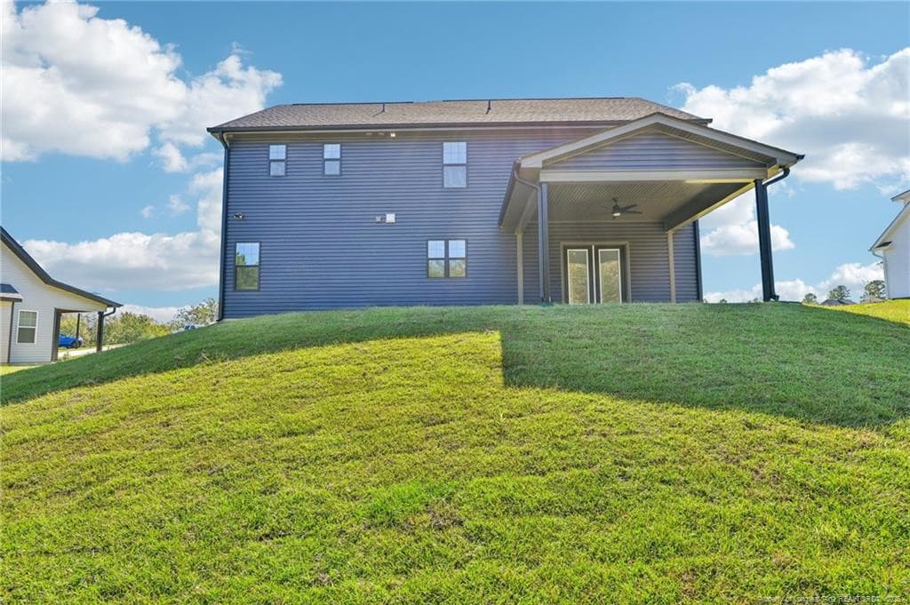 Photo 46 - 209 Myrtle Oak Drive, Cameron, NC 28326