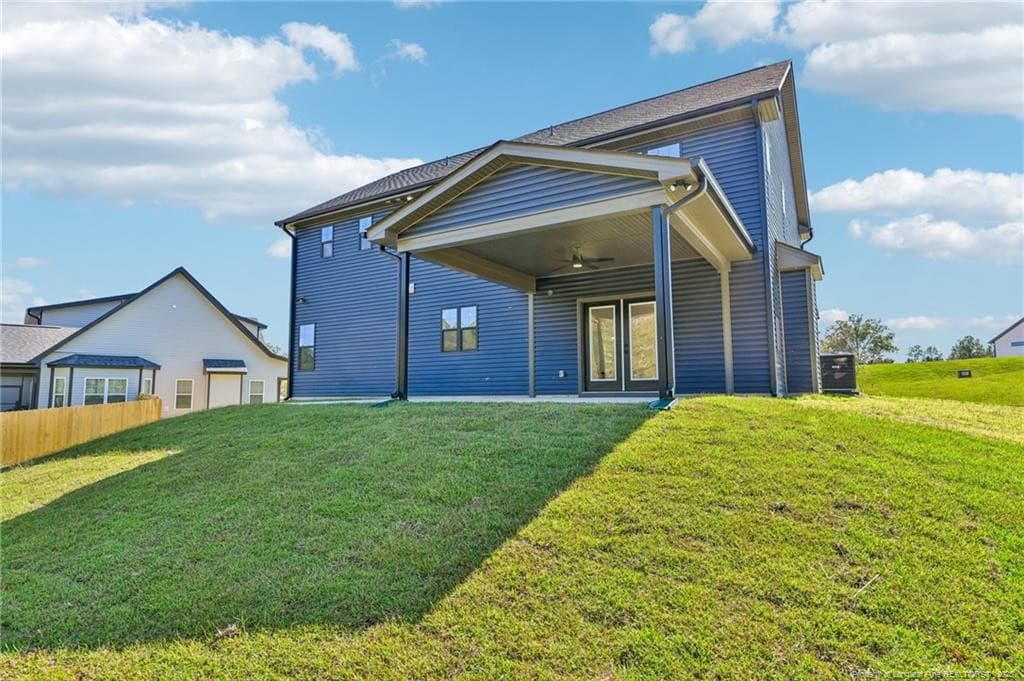 Photo 47 - 209 Myrtle Oak Drive, Cameron, NC 28326