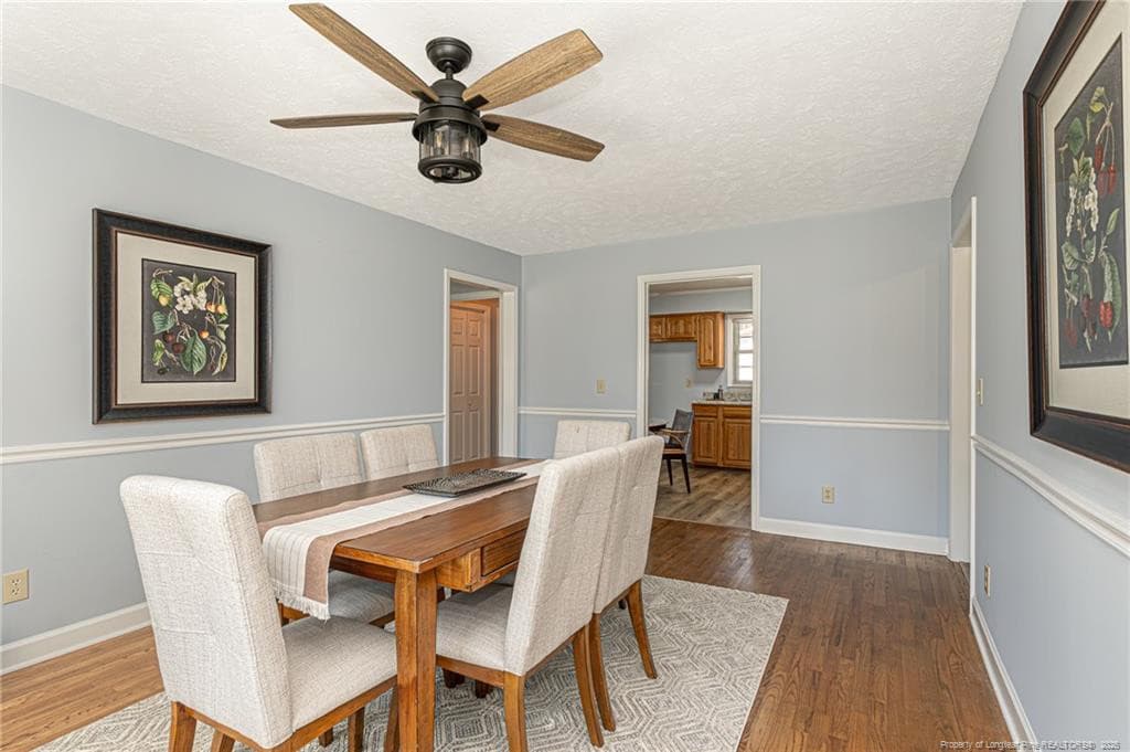 Photo 5 - 821 E Donaldson Avenue, Raeford, NC 28376, Raeford