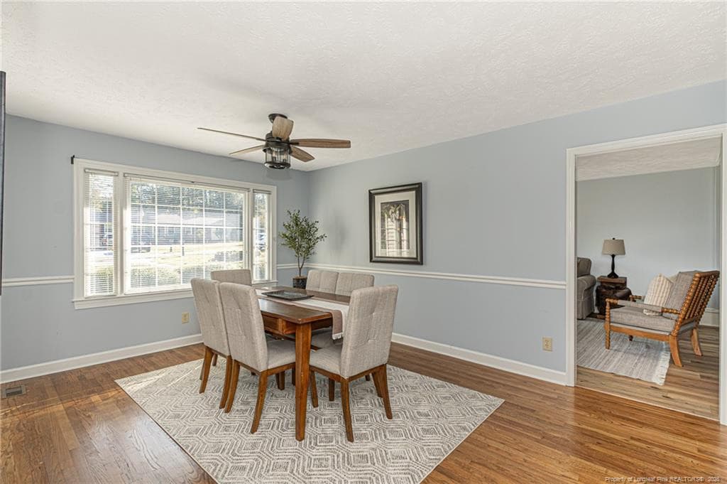 Photo 6 - 821 E Donaldson Avenue, Raeford, NC 28376, Raeford