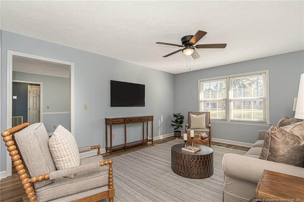 Photo 9 - 821 E Donaldson Avenue, Raeford, NC 28376, Raeford