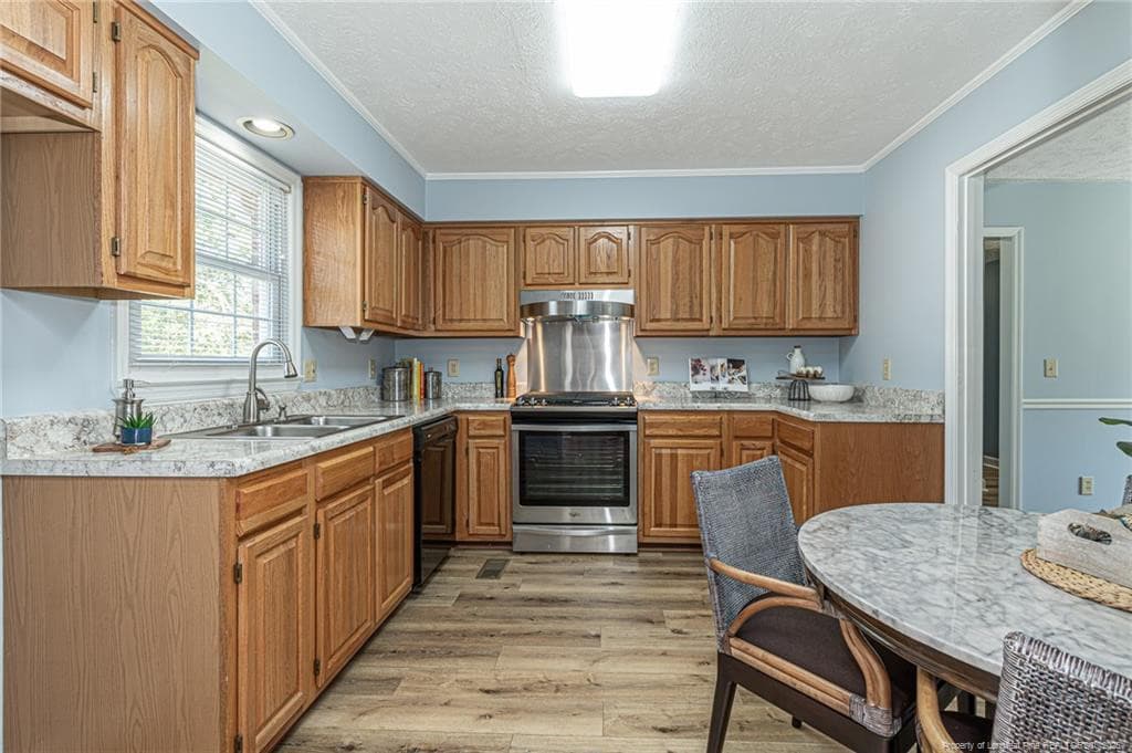 Photo 12 - 821 E Donaldson Avenue, Raeford, NC 28376, Raeford