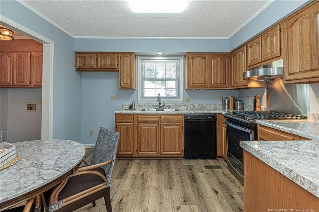 Photo 13 - 821 E Donaldson Avenue, Raeford, NC 28376, Raeford