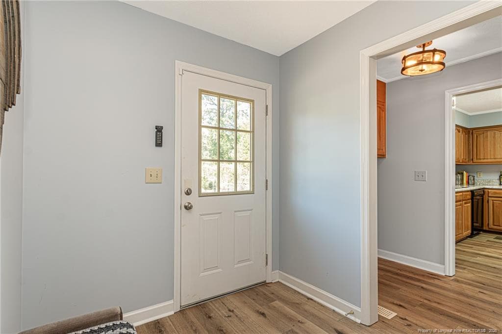 Photo 16 - 821 E Donaldson Avenue, Raeford, NC 28376, Raeford