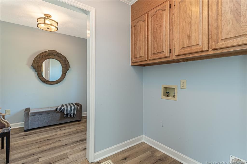 Photo 18 - 821 E Donaldson Avenue, Raeford, NC 28376, Raeford