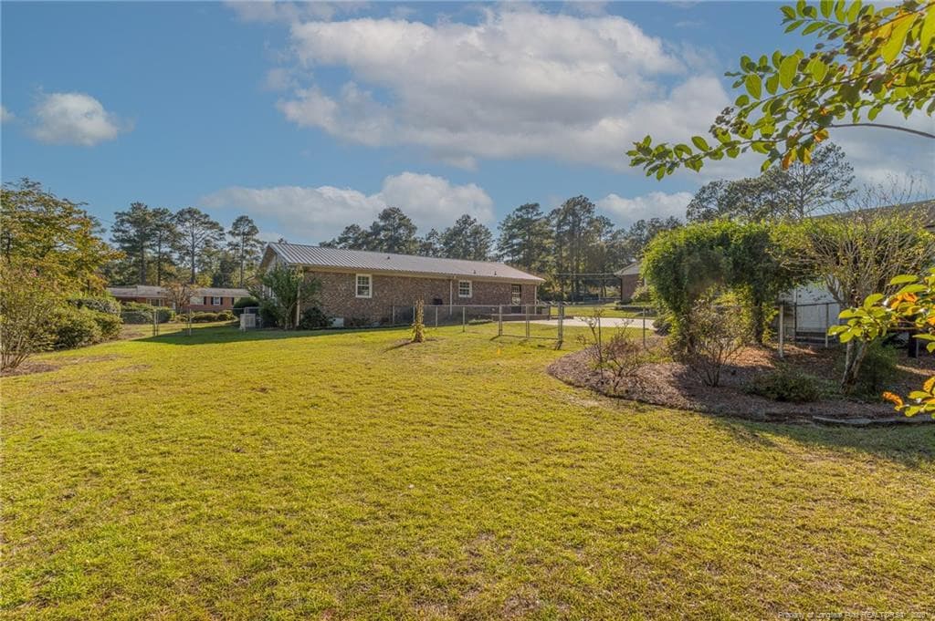 Photo 38 - 821 E Donaldson Avenue, Raeford, NC 28376, Raeford