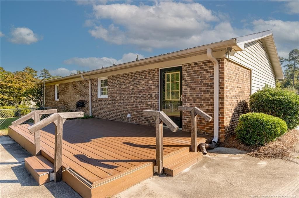 Photo 42 - 821 E Donaldson Avenue, Raeford, NC 28376, Raeford