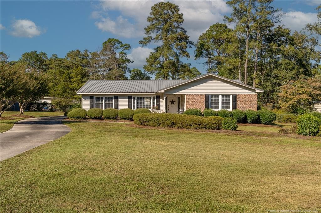 Photo 43 - 821 E Donaldson Avenue, Raeford, NC 28376, Raeford