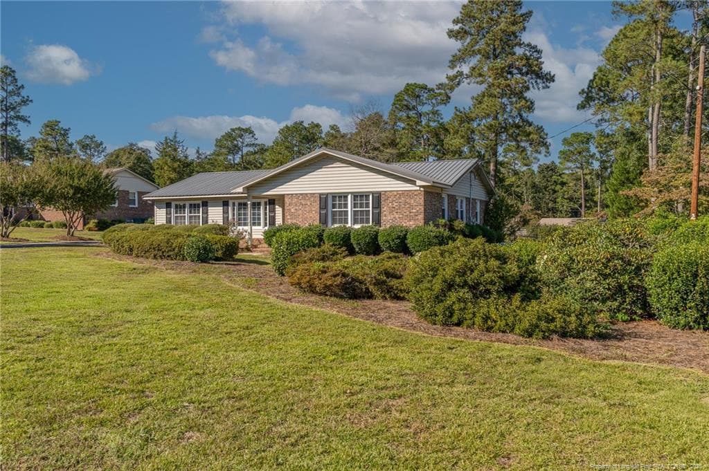 Photo 46 - 821 E Donaldson Avenue, Raeford, NC 28376, Raeford