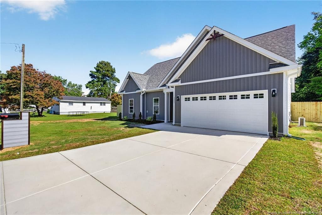 Photo 2 - 5651 Wiggins Drive, Fayetteville, NC 28306, Fayetteville