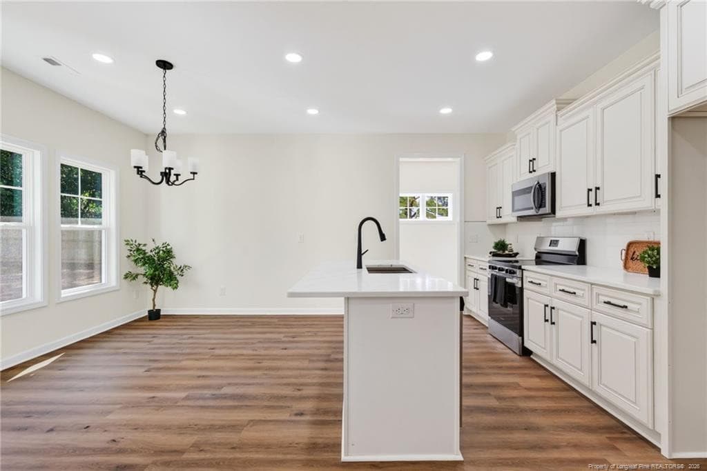 Photo 6 - 5651 Wiggins Drive, Fayetteville, NC 28306, Fayetteville
