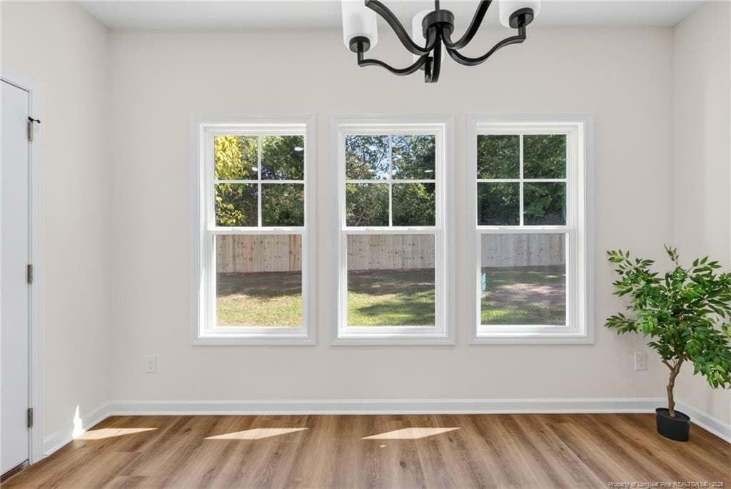 Photo 7 - 5651 Wiggins Drive, Fayetteville, NC 28306, Fayetteville