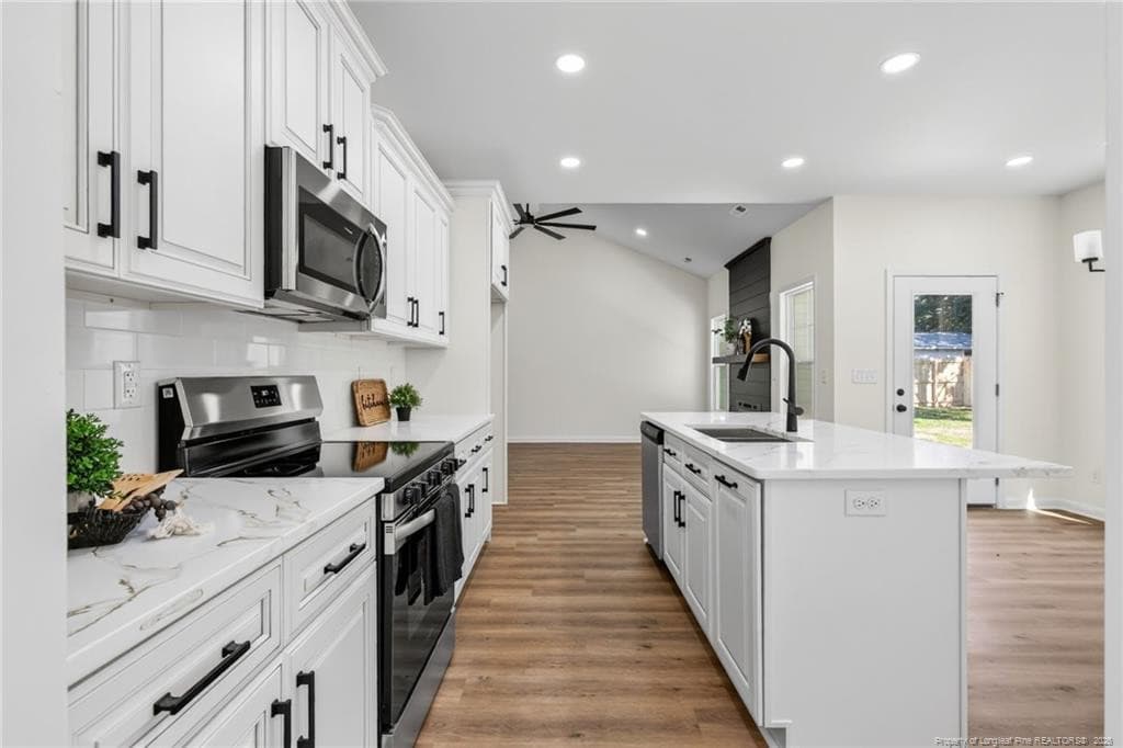 Photo 8 - 5651 Wiggins Drive, Fayetteville, NC 28306, Fayetteville
