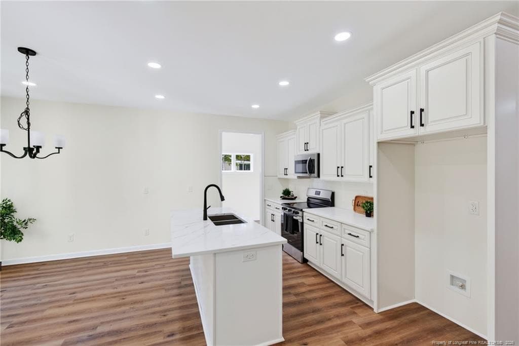 Photo 11 - 5651 Wiggins Drive, Fayetteville, NC 28306, Fayetteville