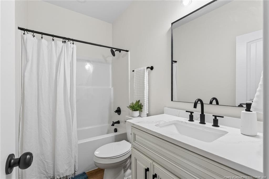 Photo 18 - 5651 Wiggins Drive, Fayetteville, NC 28306, Fayetteville
