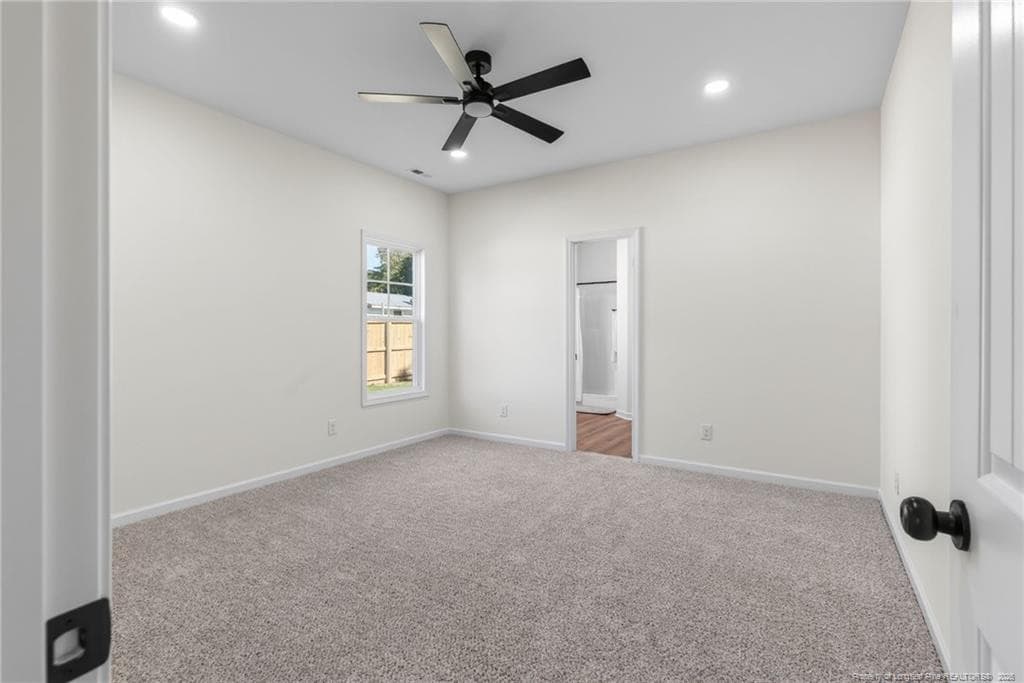 Photo 19 - 5651 Wiggins Drive, Fayetteville, NC 28306, Fayetteville