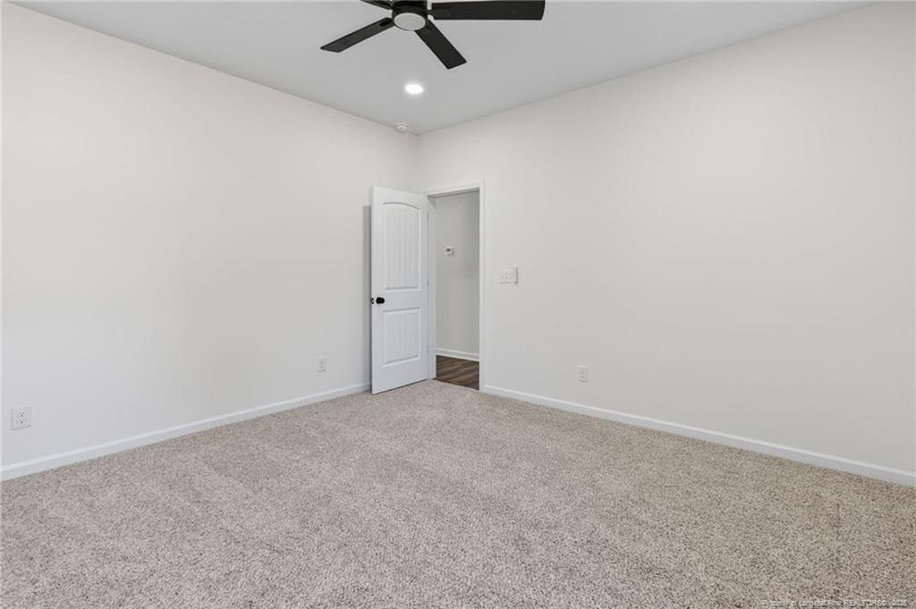 Photo 20 - 5651 Wiggins Drive, Fayetteville, NC 28306, Fayetteville