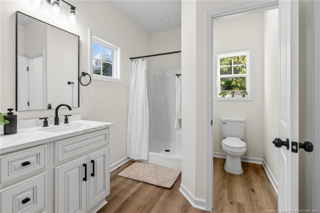 Photo 22 - 5651 Wiggins Drive, Fayetteville, NC 28306, Fayetteville