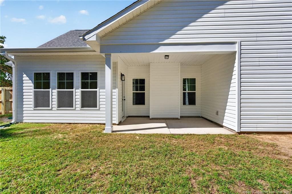 Photo 31 - 5651 Wiggins Drive, Fayetteville, NC 28306, Fayetteville