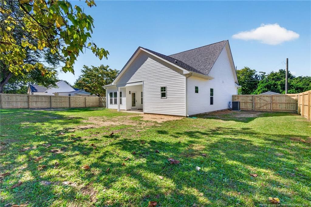 Photo 32 - 5651 Wiggins Drive, Fayetteville, NC 28306, Fayetteville