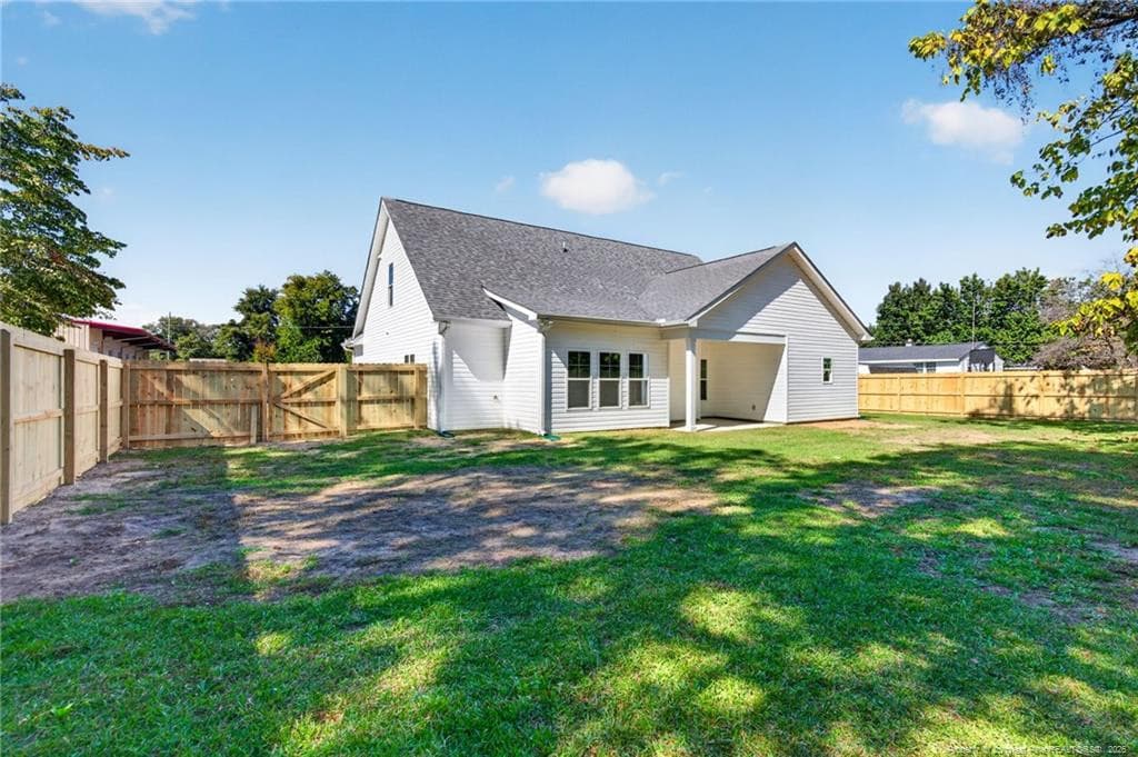 Photo 33 - 5651 Wiggins Drive, Fayetteville, NC 28306, Fayetteville