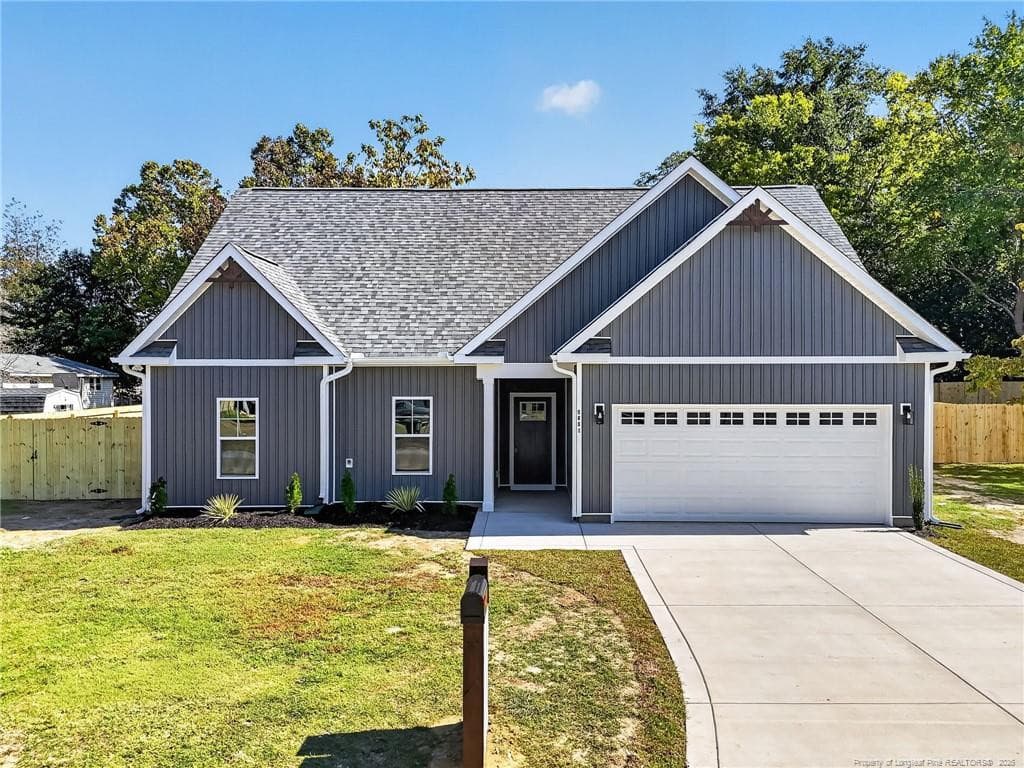 Photo 34 - 5651 Wiggins Drive, Fayetteville, NC 28306, Fayetteville