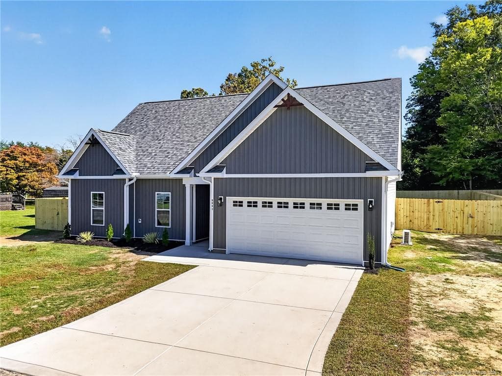 Photo 35 - 5651 Wiggins Drive, Fayetteville, NC 28306, Fayetteville