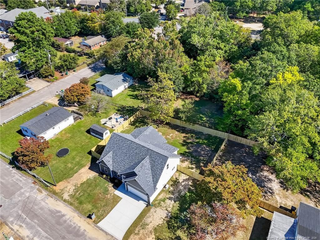 Photo 36 - 5651 Wiggins Drive, Fayetteville, NC 28306, Fayetteville