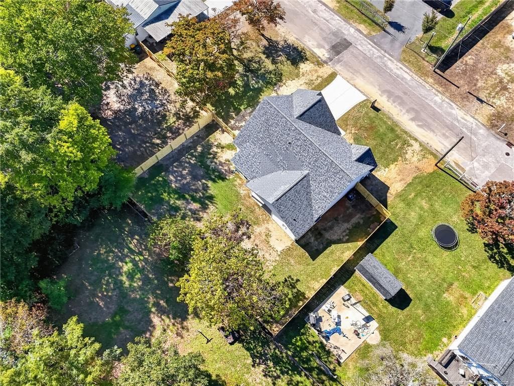 Photo 38 - 5651 Wiggins Drive, Fayetteville, NC 28306, Fayetteville