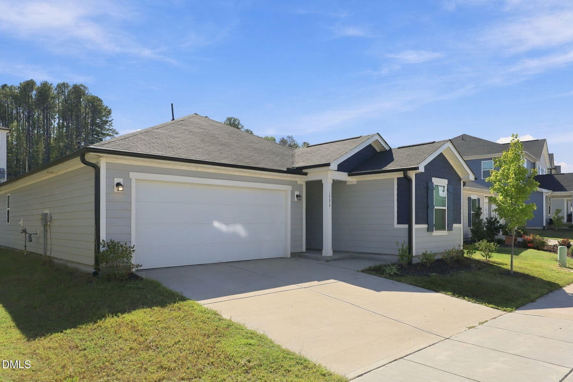 1536 Underbrush Drive, Durham, NC 27703