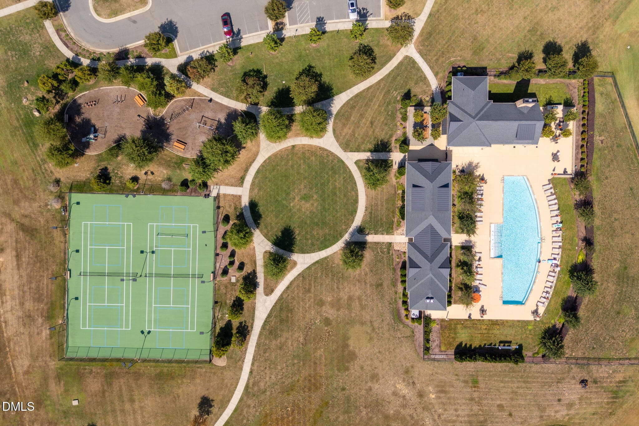 Legacy at Jordan Lake amenities - 245 N Crest Drive, Chapel Hill, NC 27517, Chapel Hill