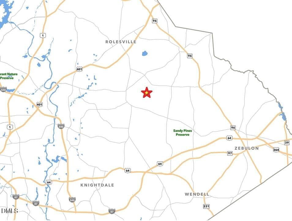 jones cousins way - 0 Jones Cousins Way, Zebulon, NC 27597, Zebulon