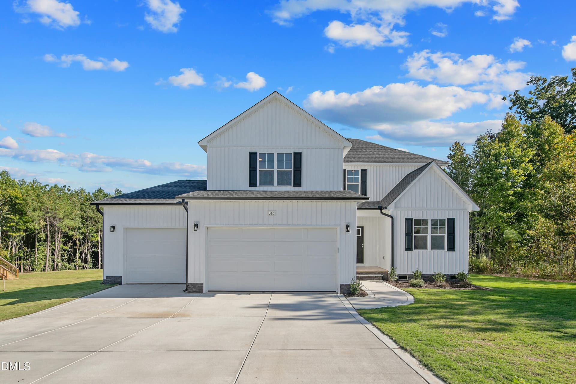 315 One Tree Hill, Sanford, NC 27330