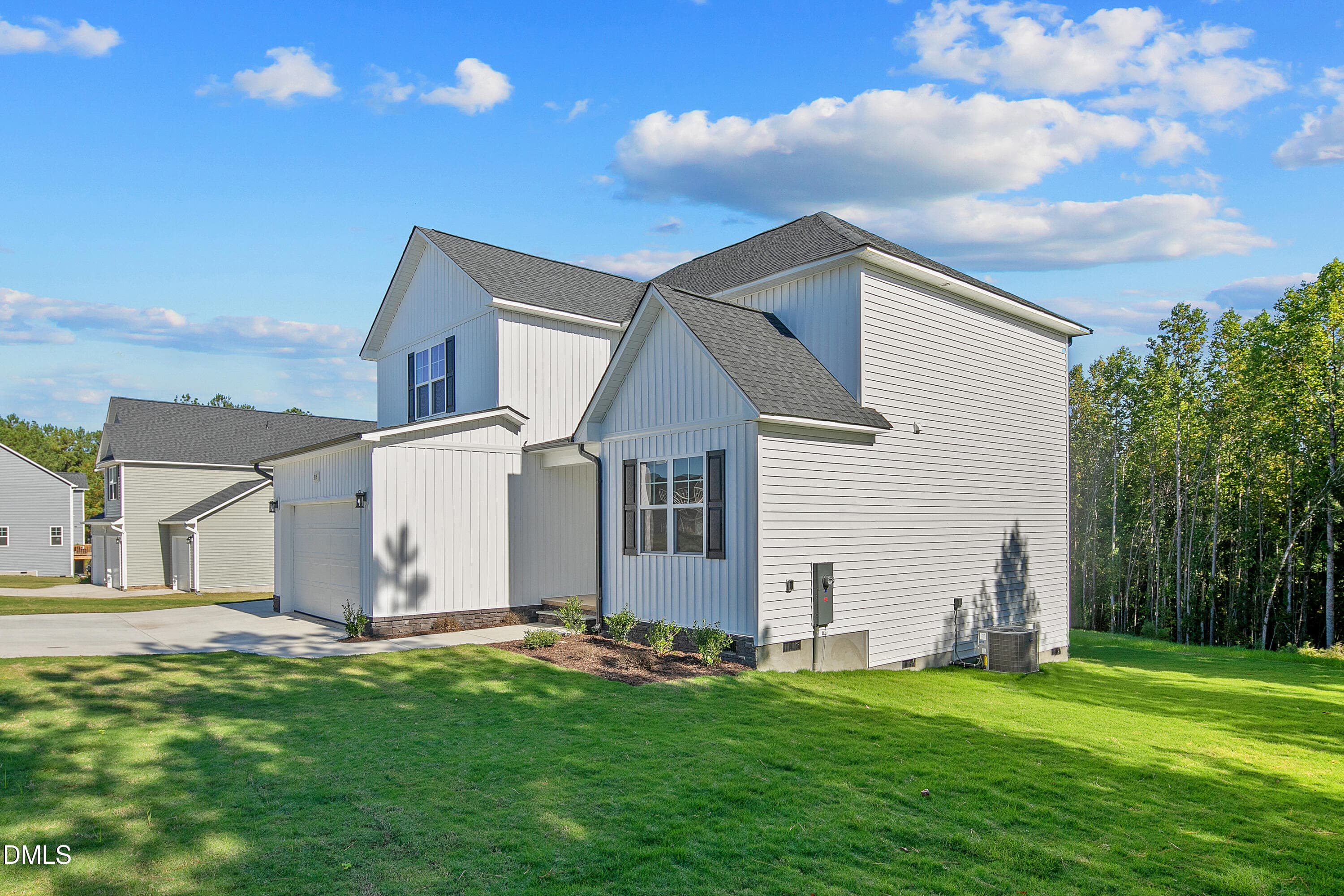 02-315OneTreeHillSanford - 315 One Tree Hill, Sanford, NC 27330, Sanford