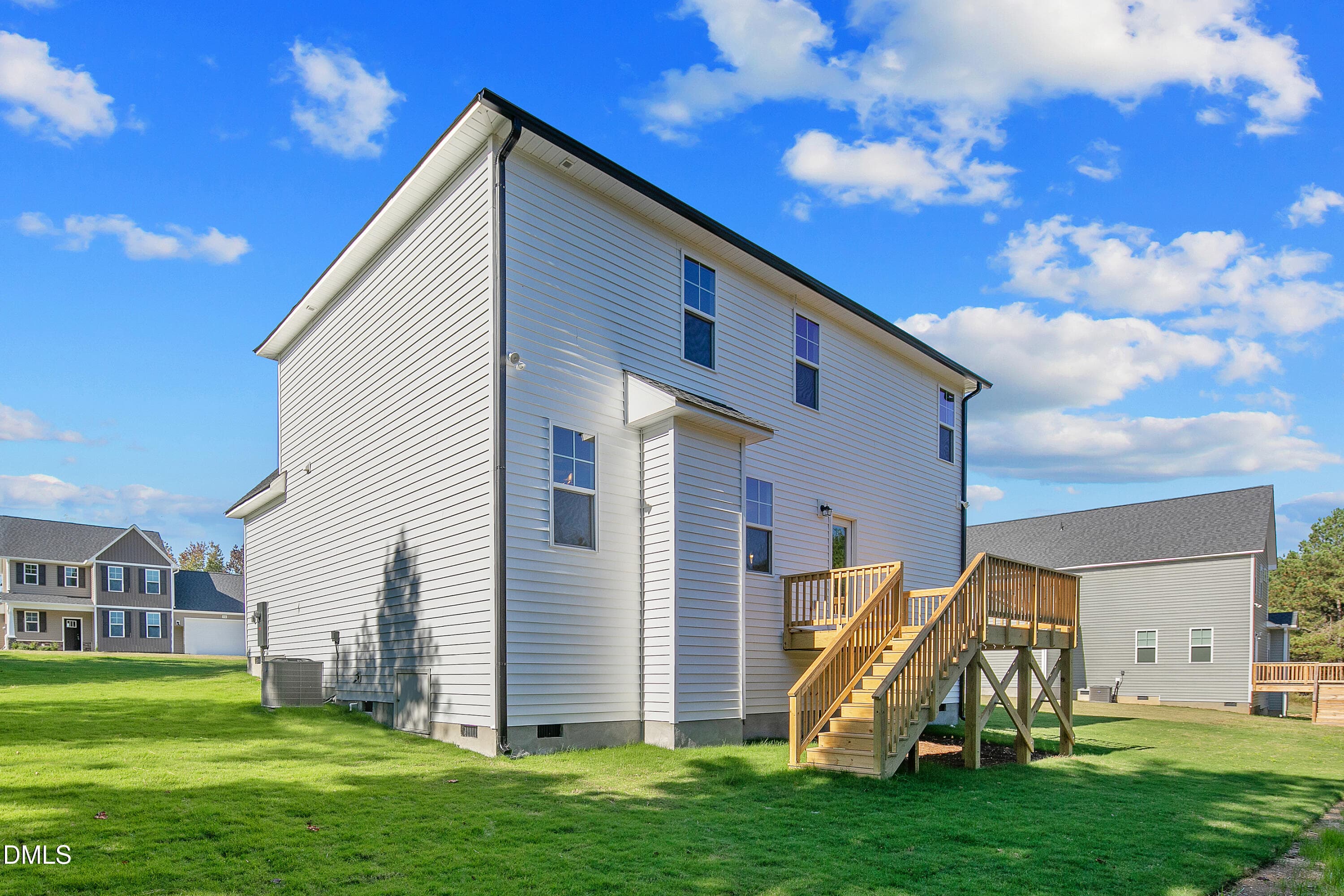 50-315OneTreeHillSanford - 315 One Tree Hill, Sanford, NC 27330, Sanford